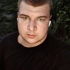 Фотография мужчины Дмитрий, 26 лет из г. Энгельс