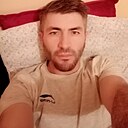 Гаиб, 39 лет