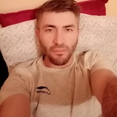 Фотография мужчины Гаиб, 39 лет из г. Орск