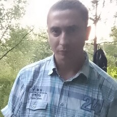 Фотография мужчины Сергей, 42 года из г. Ясиноватая