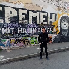 Фотография мужчины Роман, 36 лет из г. Москва