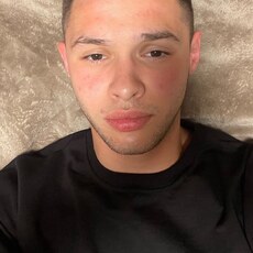 Фотография мужчины Витя, 23 года из г. Тула