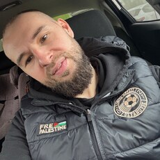 Фотография мужчины Наиль, 31 год из г. Ульяновск