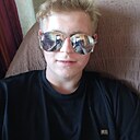 Александр, 23 года