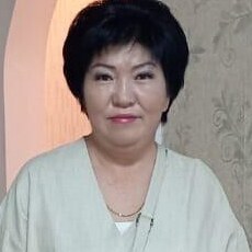 Фотография девушки Жанка, 50 лет из г. Капчагай