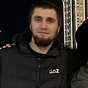 Халид, 23 года