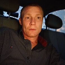 Фотография мужчины Роман, 42 года из г. Электросталь