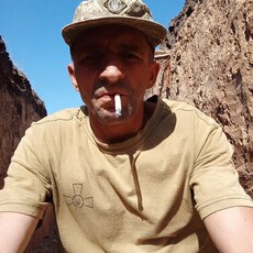 Фотография мужчины Васілій, 47 лет из г. Павлоград