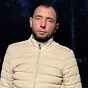 Серега, 36 лет