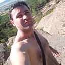 Иляс, 31 год