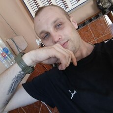 Фотография мужчины Олег, 29 лет из г. Кременчуг