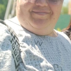 Фотография девушки Натали, 39 лет из г. Егорьевск