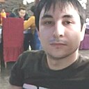 Файзулла, 31 год