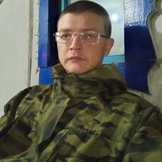 Фотография мужчины Александр, 31 год из г. Чунский
