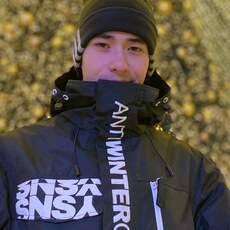 Фотография мужчины Тимофей, 36 лет из г. Асбест