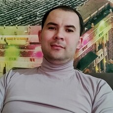 Фотография мужчины Санъат, 34 года из г. Ургенч