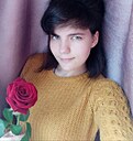 Юлия, 25 лет
