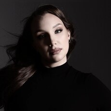Фотография девушки Ang, 34 года из г. Алматы