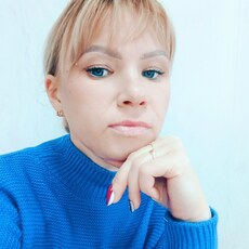 Фотография девушки Марго, 37 лет из г. Иркутск