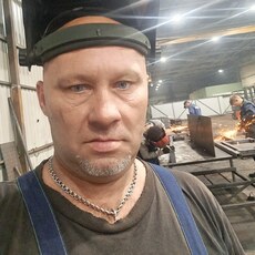 Фотография мужчины Роман, 47 лет из г. Ревда