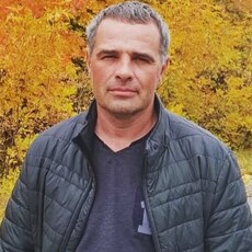 Фотография мужчины Игорь, 49 лет из г. Волжский