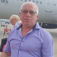 Фотография мужчины Eduard Taraskin, 54 года из г. Киров