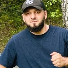 Фотография мужчины Ali, 32 года из г. Баку