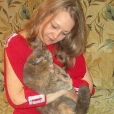 Фотография девушки Аля, 41 год из г. Рязань