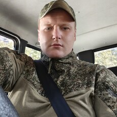 Фотография мужчины Сергей, 30 лет из г. Снежное