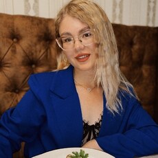 Фотография девушки Полина, 19 лет из г. Великий Устюг