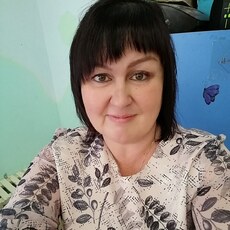 Фотография девушки Елена, 52 года из г. Екатеринбург