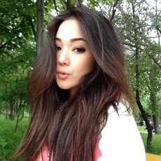 Фотография девушки Жулдыз, 23 года из г. Семей