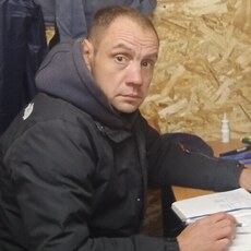 Фотография мужчины Сергей, 47 лет из г. Тула