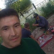 Фотография мужчины Илья, 30 лет из г. Семей