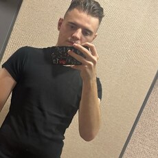 Фотография мужчины Илья, 22 года из г. Владимир