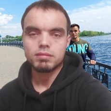 Фотография мужчины Боря, 30 лет из г. Алматы