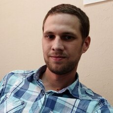 Фотография мужчины Александр, 25 лет из г. Белореченск