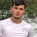 Сергей, 27 лет