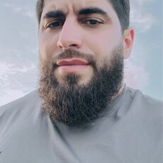 Фотография мужчины Мухаммад, 32 года из г. Назрань