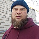Булат, 41 год