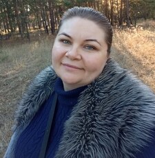 Фотография девушки Sweety, 43 года из г. Балашов