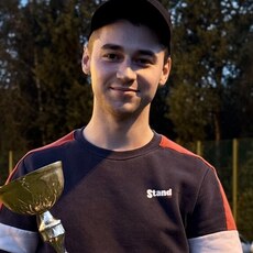 Фотография мужчины Максим, 24 года из г. Кингисепп