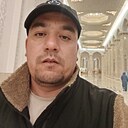 Элëр Рузиев, 35 лет