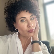 Фотография девушки Ирина, 46 лет из г. Воронеж