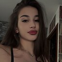 Елизавета, 20 лет