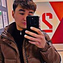 Sulaymon, 25 лет