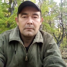 Фотография мужчины Фардат, 38 лет из г. Уфа