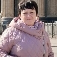 Фотография девушки Татьяна, 66 лет из г. Саратов