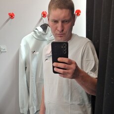 Фотография мужчины Бен, 33 года из г. Борисов