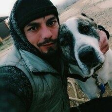 Фотография мужчины Алек, 26 лет из г. Видное